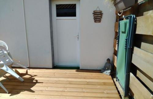 Chez Cristele et David - Foto 9