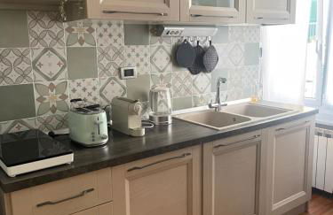 GOA genova - Foto 10