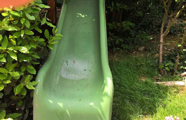 Villa in Marche With Private Pool - Foto 51