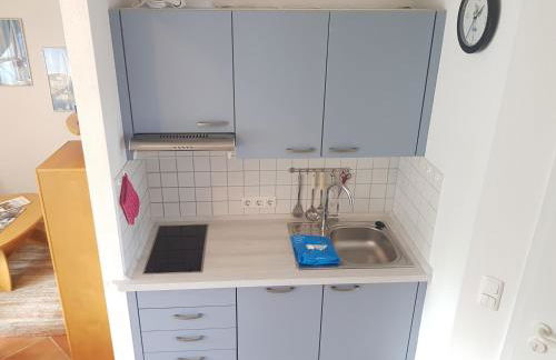 Ferienwohnung 10 im Fischerhaus am Neuensiener See - Foto 23