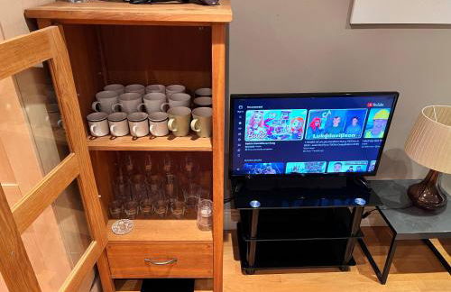 Happy River Thames View Entire Apartment - Foto 47