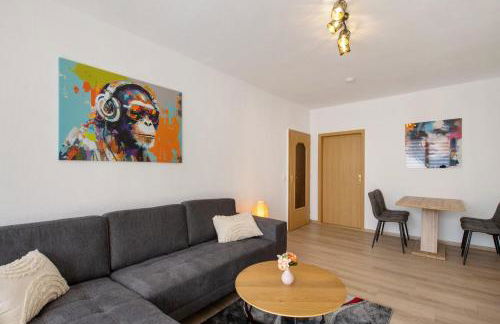 Ferienwohnung San Marino 3 - Foto 4