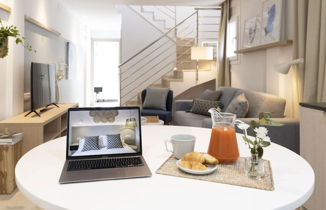 Calafell Home Apartments - Foto 48