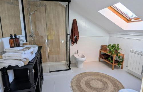 Chalet con piscina a 5 minutos de la playa - Foto 17