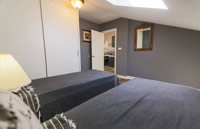 Zeusplace Maria's Olympus Apartment - Photo 6