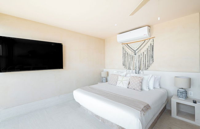 Artila Beach Condos Isla Mujeres - Foto 79