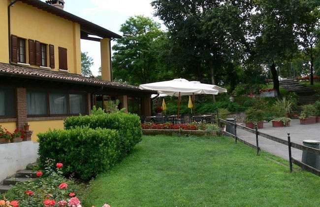 Agriturismo Tenuta Le Sorgive - Foto 33