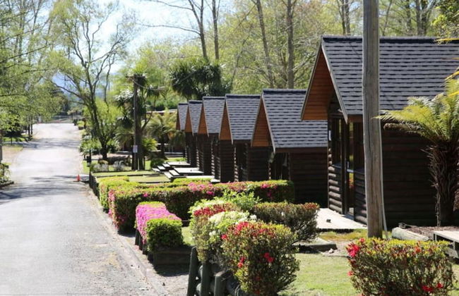 Rotorua Thermal Holiday Park - Photo 1