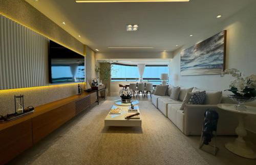 Apartamento de Alto Luxo na Praia da Costa, Vila Velha - Foto 16