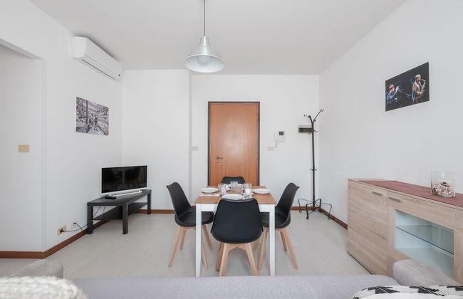 Residence Vita Studios & Apartments - Photo 76