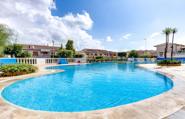 Parquemar 4 Playa La Mata - Foto 32