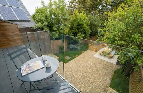 Rotherwood, Gurnard Seafront - Foto 10