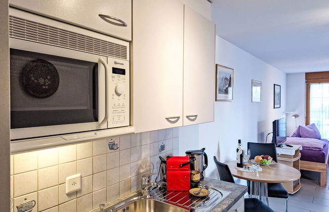 Chalet am Reeti - Foto 8