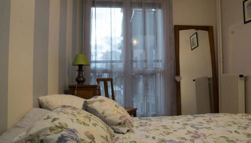 EXIGEHOME Grand T2 proche Paris Porte d'Orléans - Foto 5