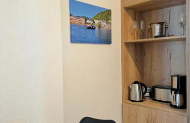 Ferienwohnungen Bullay - Foto 59