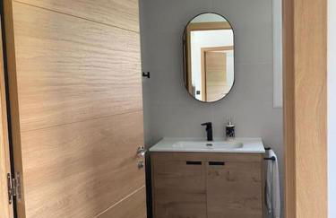 Acogedora casa de invitados - Foto 7