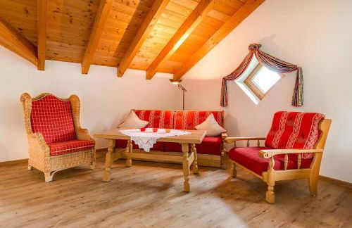 Landhaus Kaufmann - Foto 13