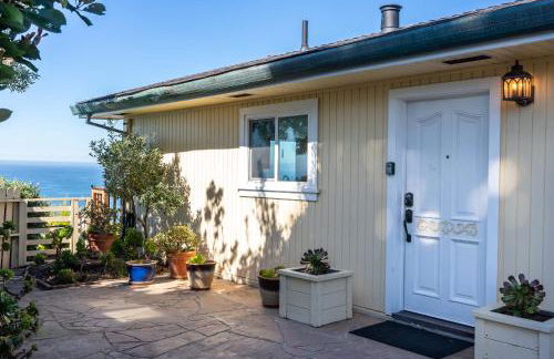 Stunning Coastal Cottage with Views of Monterey Bay - Foto 56