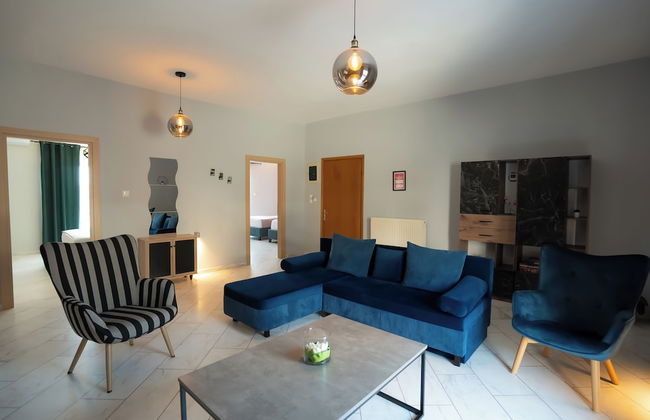 Meteora House with a view - Foto 40