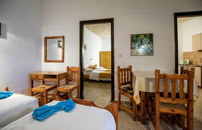 Zygos Apartments - Foto 24