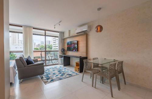 JSmart #304 - Studio em Fortaleza by Carpediem - Photo 12