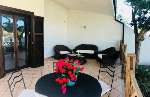 Villa Lido Silvana Marina di Pulsano - Foto 12