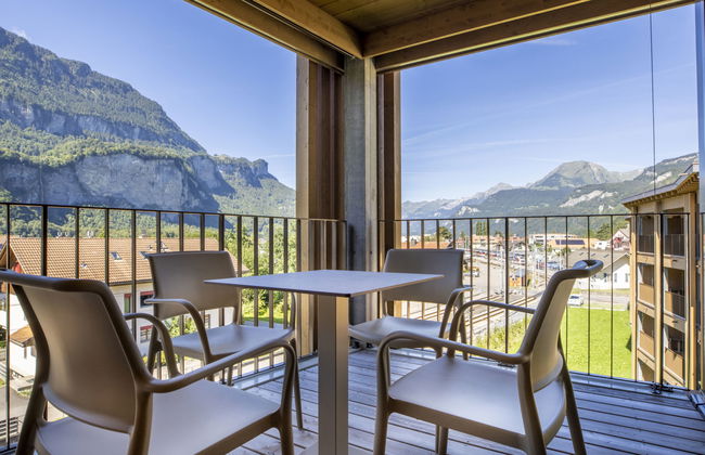 SWISSPEAK Resorts Meiringen - Foto 4