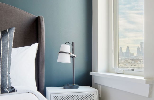 The Frankford Fishtown - Foto 18