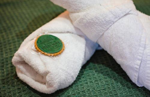 Pheasant Lodge - Foto 25