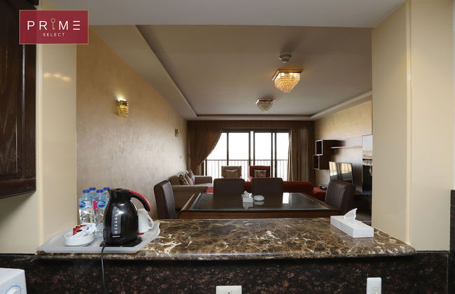 Prime Select Porto New Cairo - Foto 21