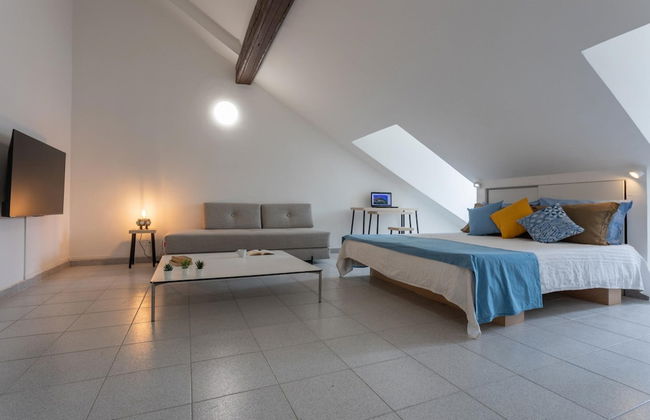 Garibaldi 10 - Garibaldi Ten - Foto 17