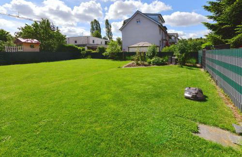 Gästehaus in Schopfheim, 20 km zur Schweiz-Basel, direkte S-Bahnverbindung - Foto 45