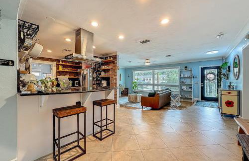 World Cup Oasis - Hot Tub - Hard Rock Stadium, FLL, Cruise Port under 20 mins - Foto 14