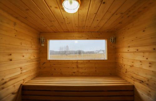 Domki Wikinga - Foto 9