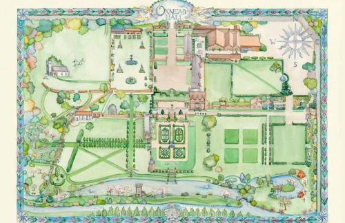 Garden Cottage 5 bedrooms set in 16 acres - Foto 49