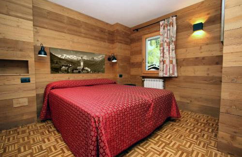 Champoluc Apartment - Foto 22