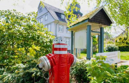 Altes Rathaus Hahnenklee - Foto 8