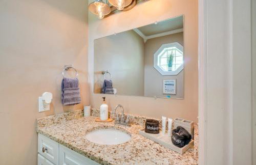 River-View Somerset Home Large Deck, Fire Pit! - Foto 22