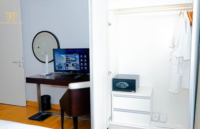 Marina Puteri Harbour Johor by Perfect Host - Foto 5