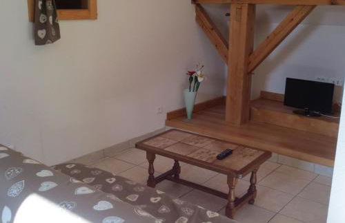 Gîte du Champ du Bois : Confort au cœur des Vosges - FR-1-589-820 - Foto 8