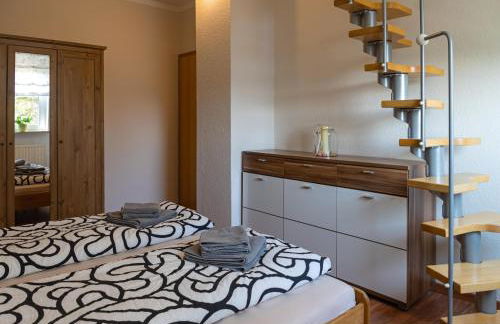 Ferienhaus Schöne Aussicht - Foto 11