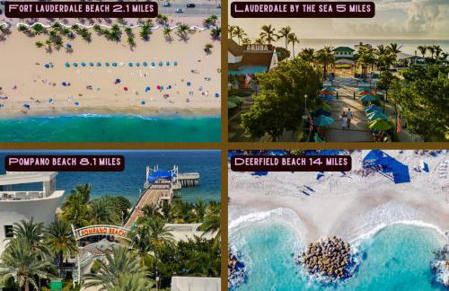 The Captain's Landing - 4 bedroom - 2 bathroom - Outdoor soaking tub - Adventure home - Foto 58