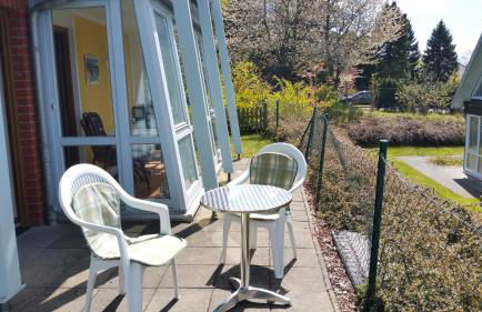 Ferienwohnung Granitzblick 3 mit Wintergarten und Seeblick - Foto 47