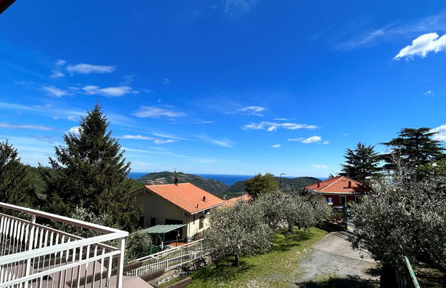 Villa Michelangelo - Foto 36