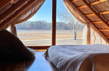 Domek pod Strzechą - Foto 3