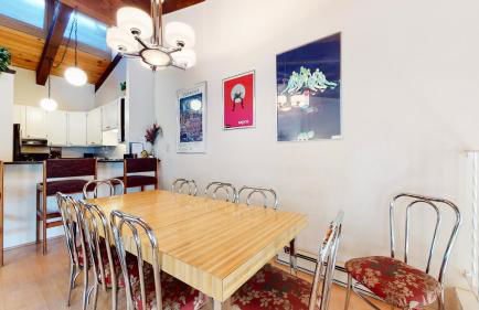 Chateau De Montagne #3 Condo - Foto 10