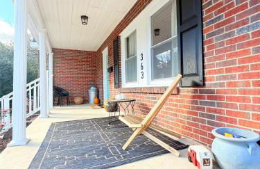 Winston Salem Gem Convenient 4 Bedroom and 2 baths - Foto 15