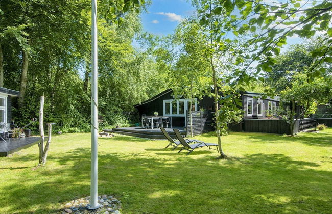 5 Person Holiday Home in Thyholm - Foto 34