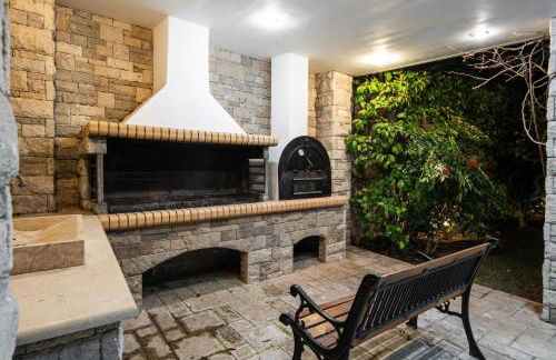 Villa Saronida - Photo 16