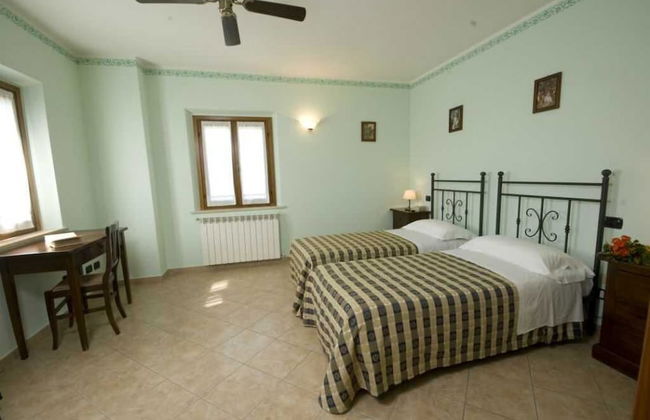 Agriturismo Macinatico 1 - Photo 16